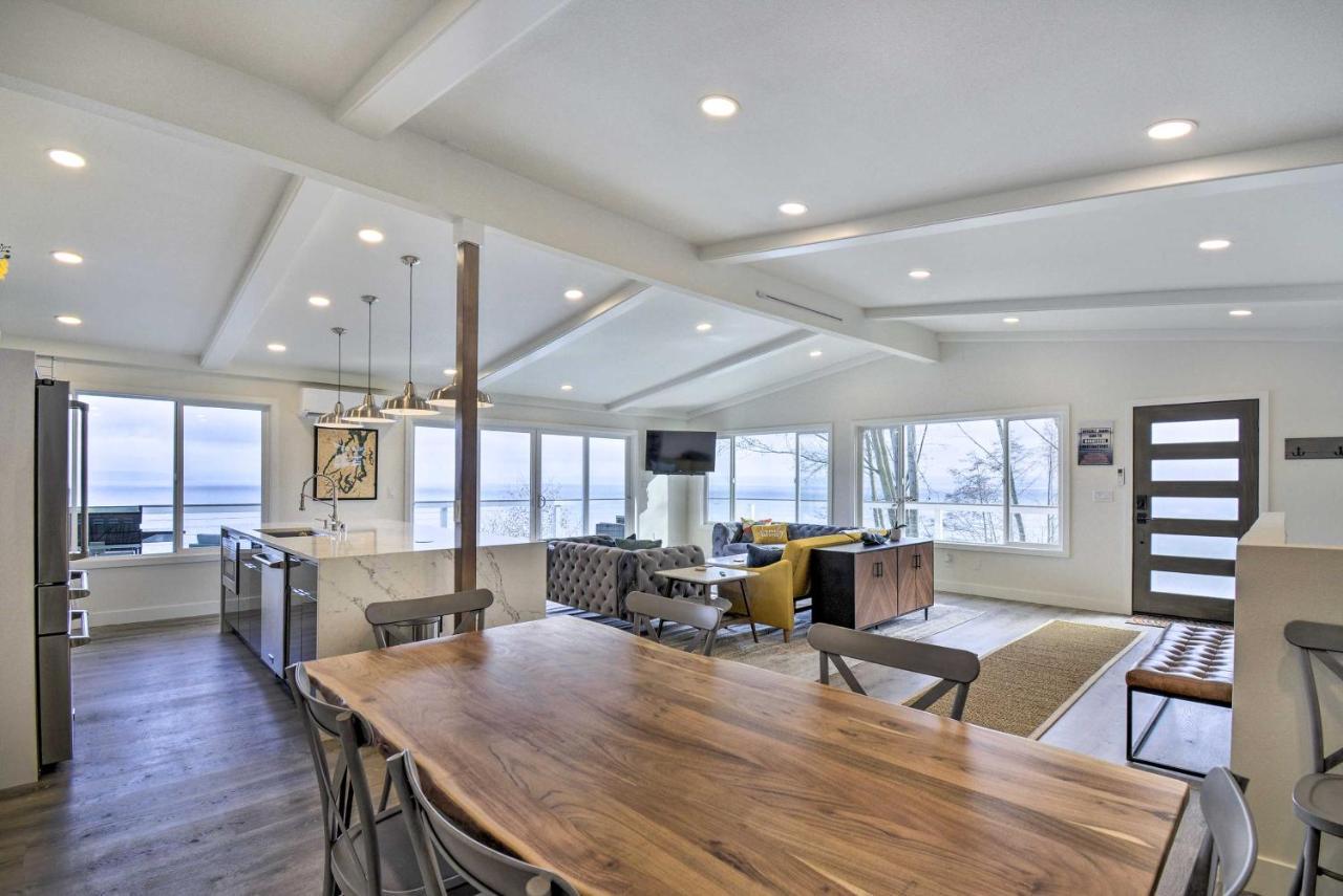 Waterfront Kingston Getaway On Puget Sound! Exterior foto
