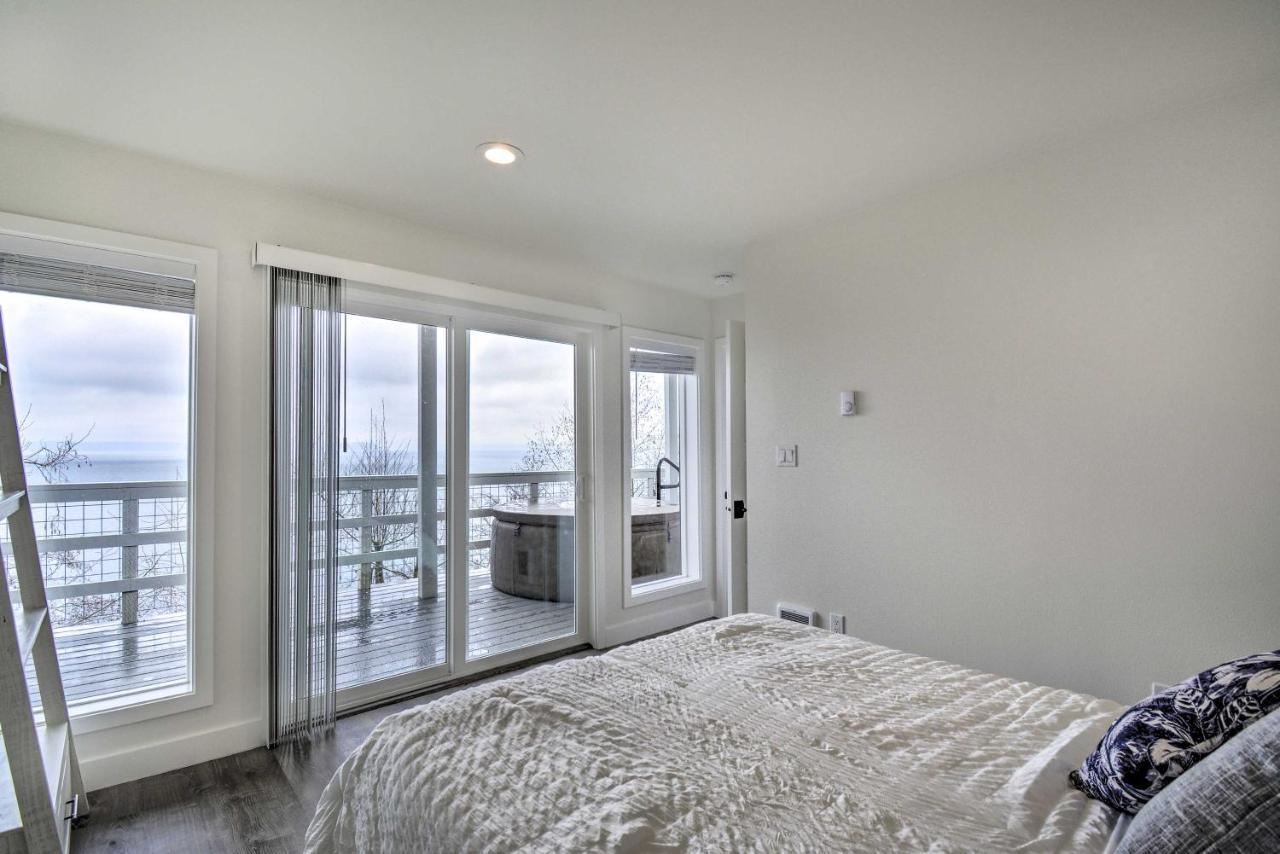 Waterfront Kingston Getaway On Puget Sound! Exterior foto